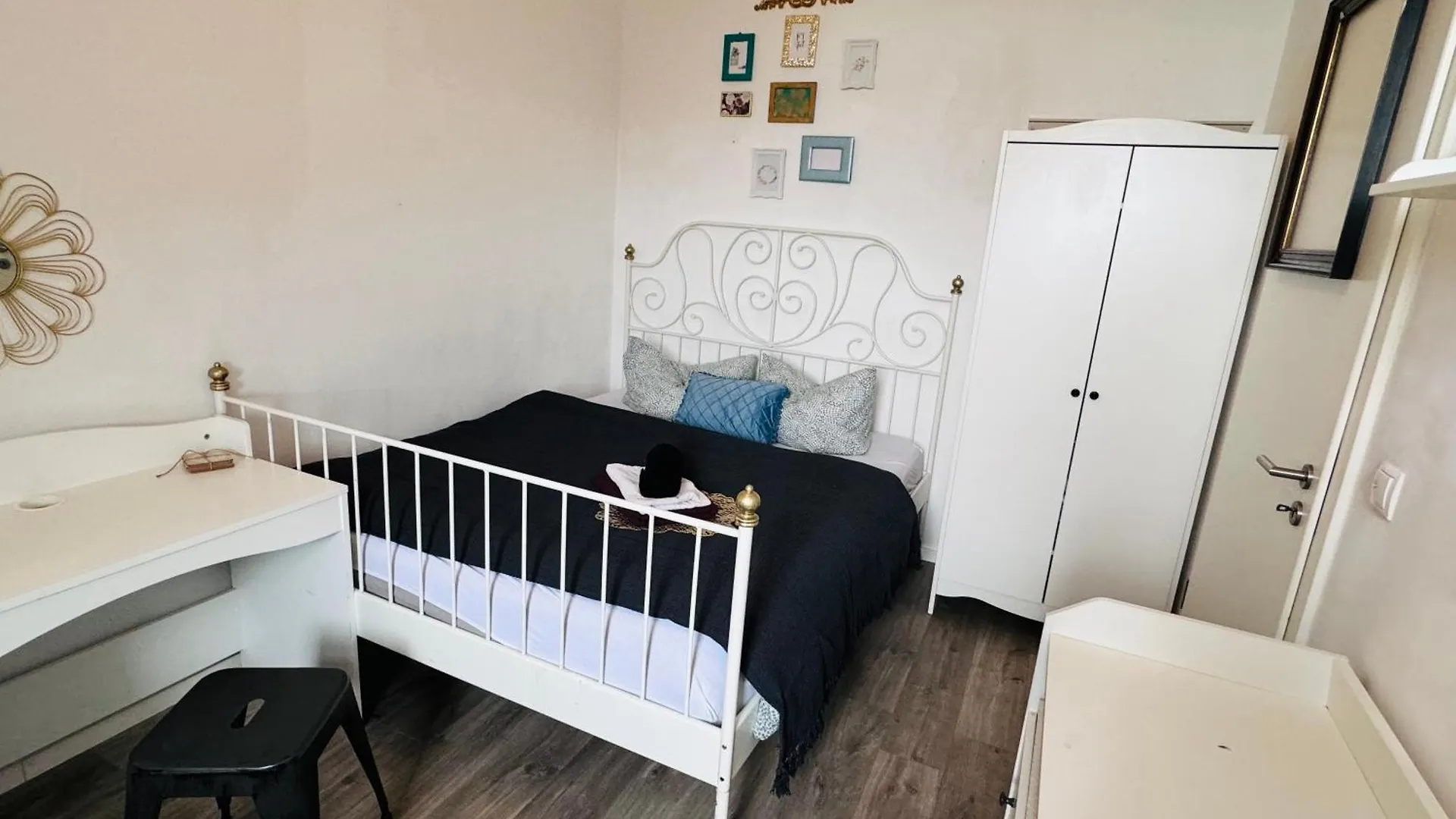Golden Loft Berlin Lägenhet